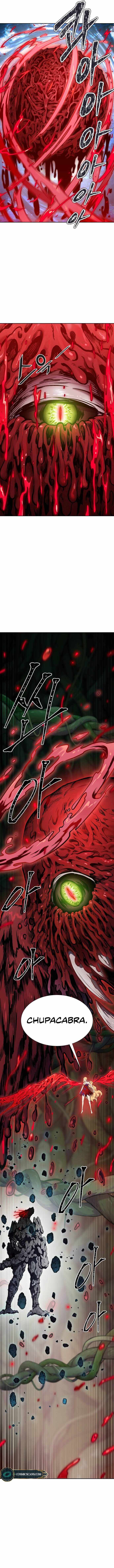Tower of God Chapter 608 image 08